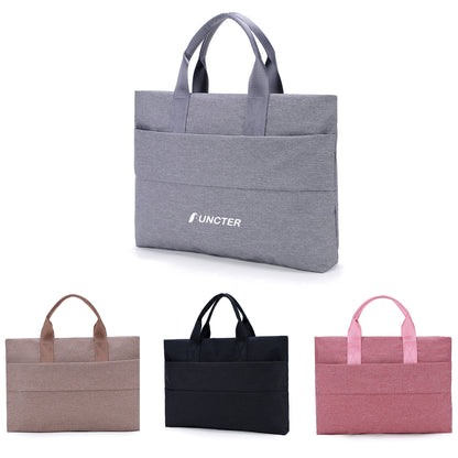 13" Laptop Bag Tote Bag Laptop Sleeve Computer Bag Business Work Bag With Carrying Handle