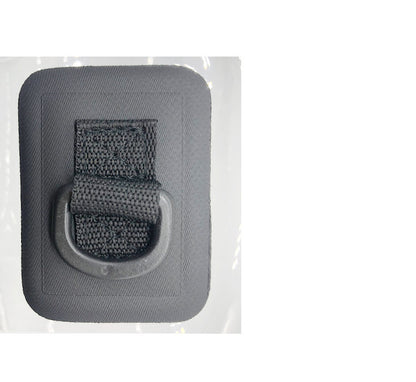 15L Clear Dry Bag