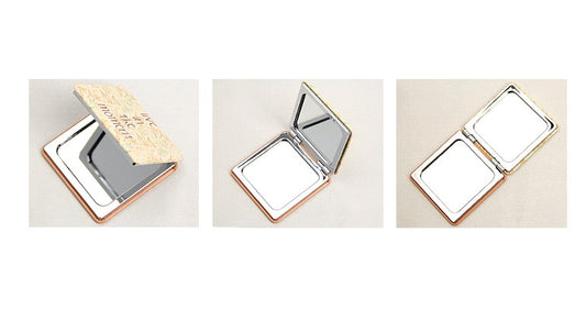 Little Square Mirror