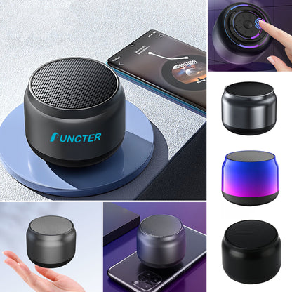 1000mAh TWS Wireless Speakers