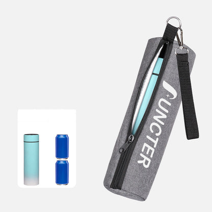 Insulated Golf Cooler Wine & Beer Bag