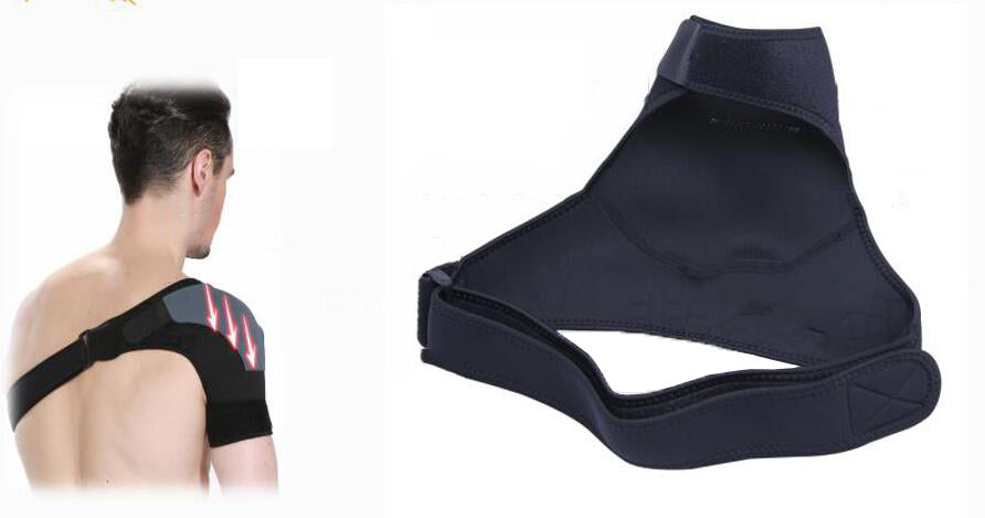 Adjustable Unisex Shoulder Brace