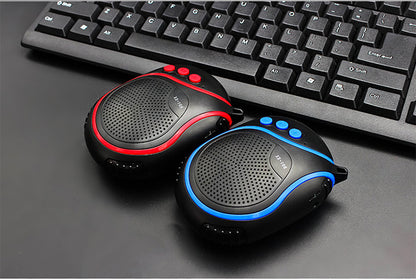 Outdoor Wireless Speaker