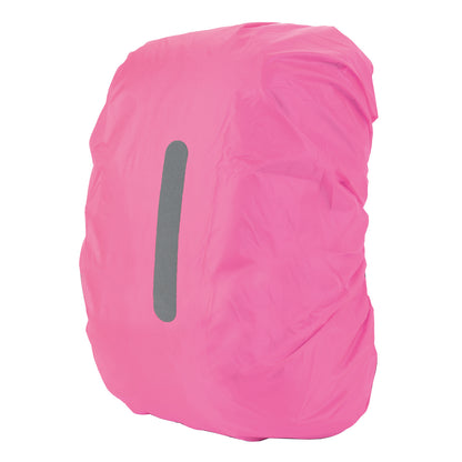 8-40L Hiking Reflective Waterproof Backpack Rain Cover