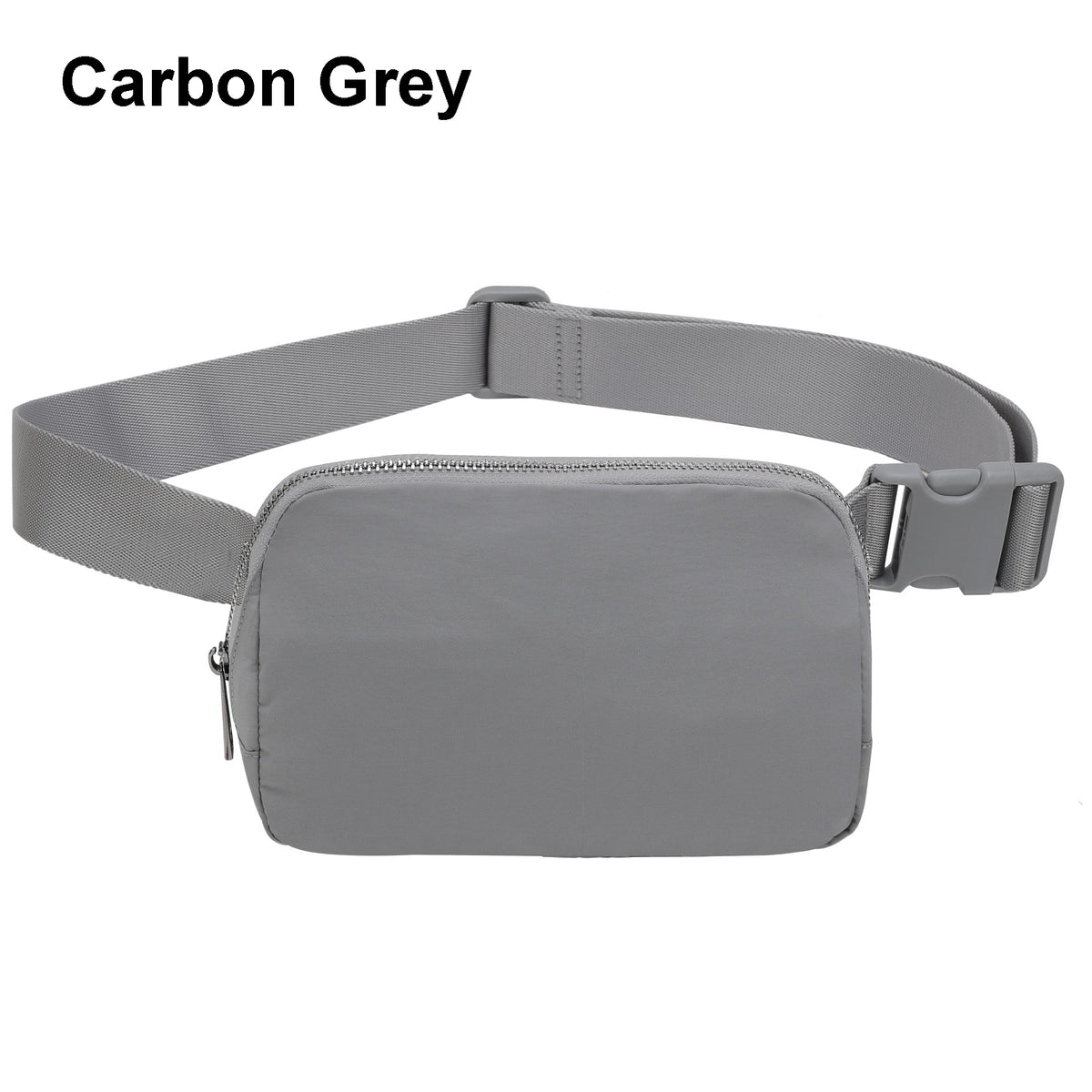Carbon Grey