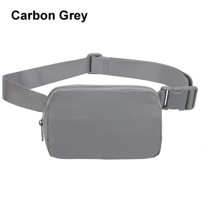 Carbon Grey