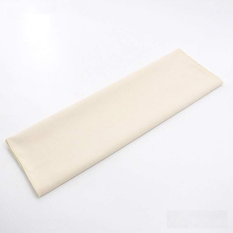 Creamy White