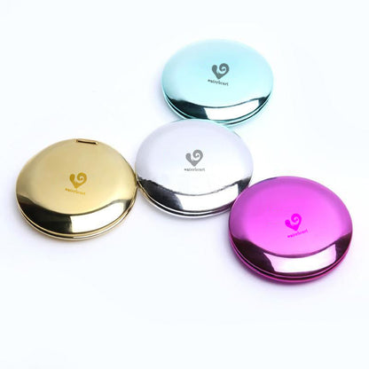 Electroplated Compact Mirror