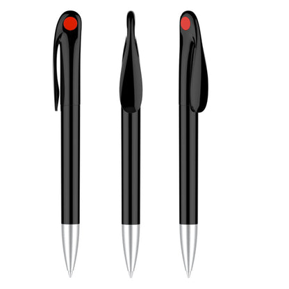 Ballpoint Pen Comfortable Writing Pens