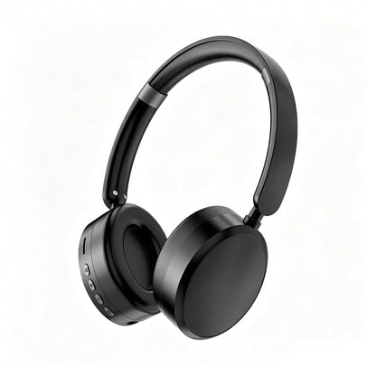 Durable Silent Disco Wireless Headphone Foldable Party Headset