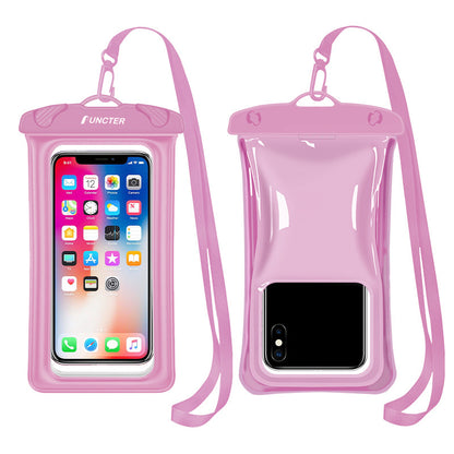 7.5'' Floating Waterproof Bag For Mobile Phone