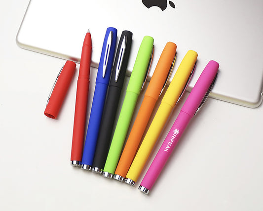 Plastic Gel Pen