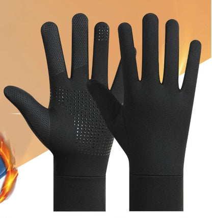 Winter Sport Thermal Gloves For Men & Women