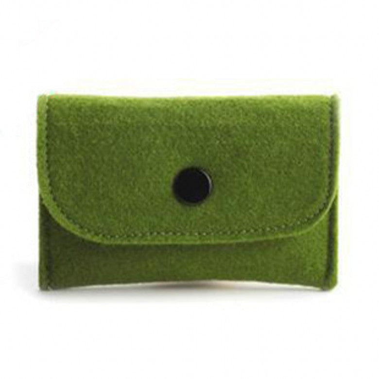 Mini Small Felt Purse Organizer Handbag Pocketbook Handle Bag