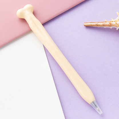 Finger Bone Pen Skeleton Pen Creative Writing Ballpoint Pen