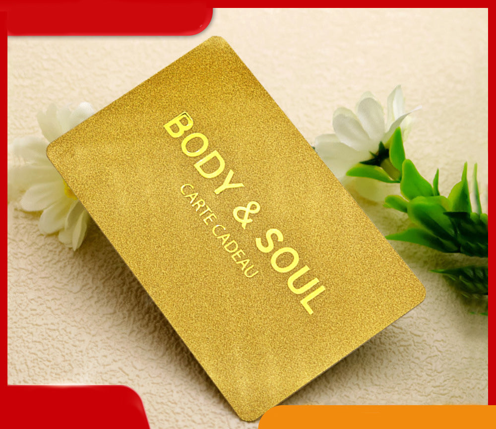 Customizable PVC Hotel Key Card for Room Access & Security Systems