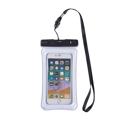 6.5'' Inflatable Float Waterproof Bag