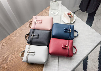 Small Size Cross Body Bag for Lady