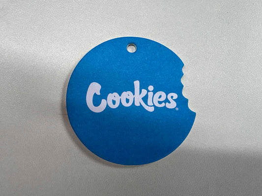 Cookies Shaped Air Freshener