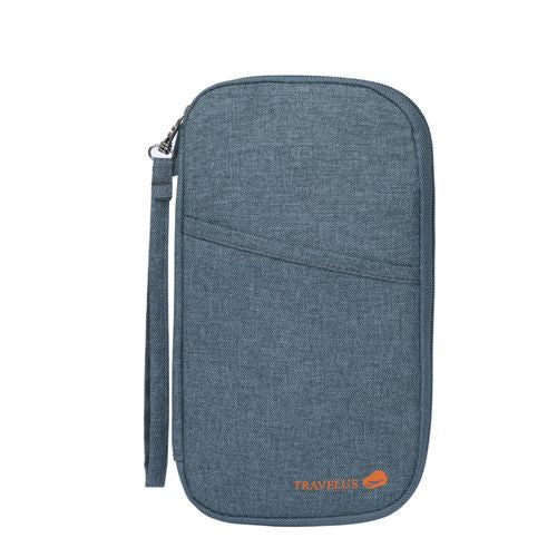 Passport Holder Bag