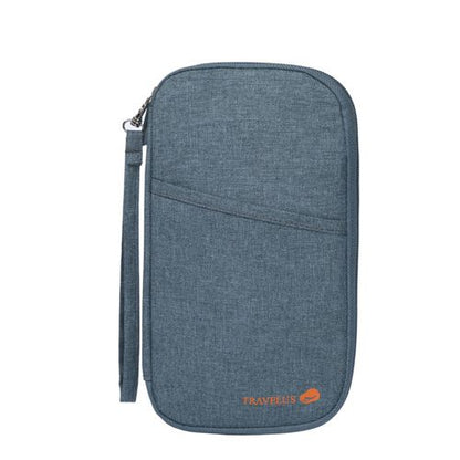 Passport Holder Bag