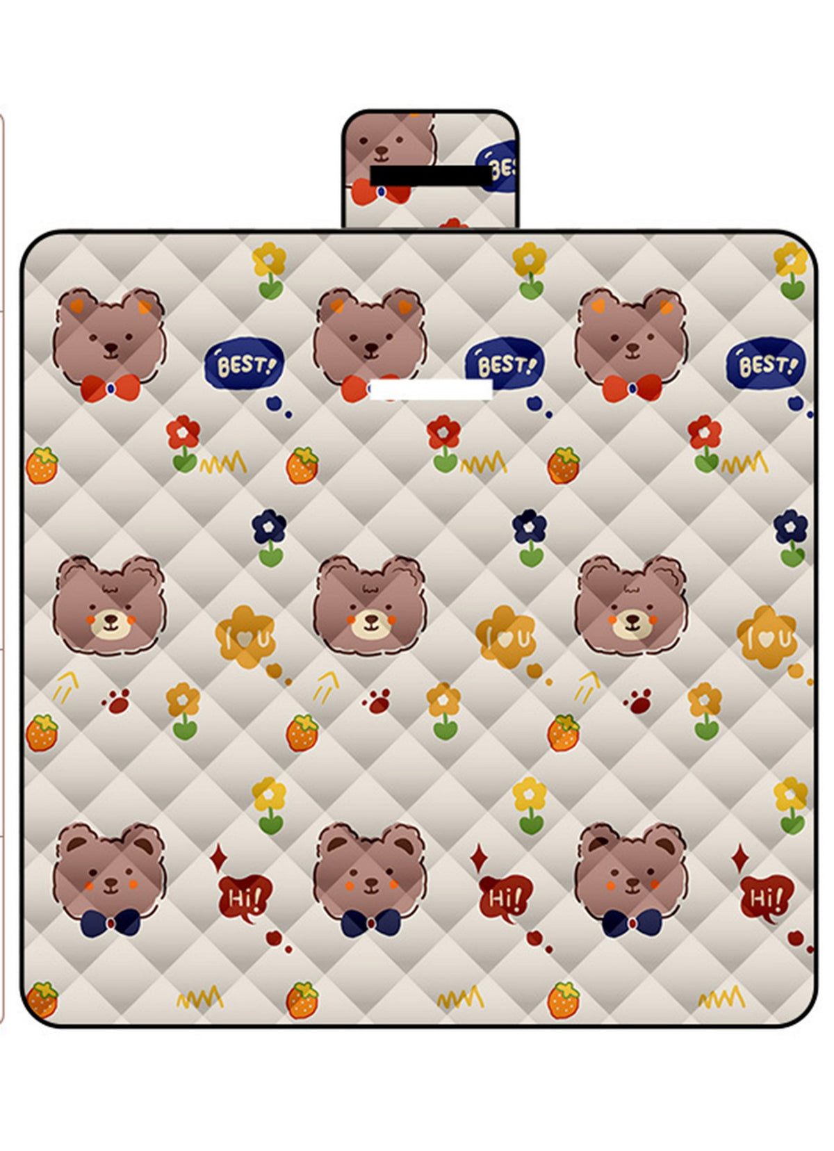 Bear Pattern