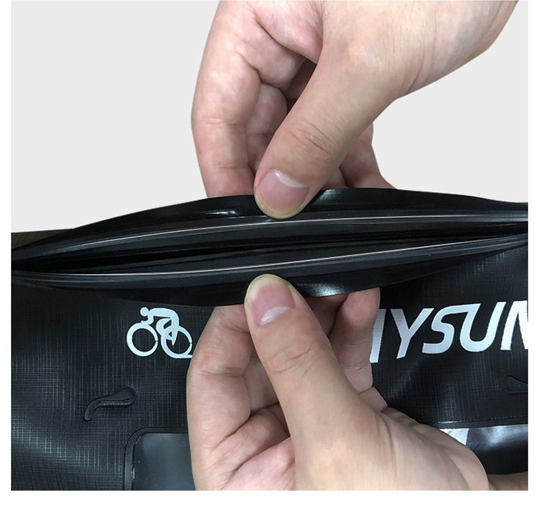 PVC Waterproof Waist Bag