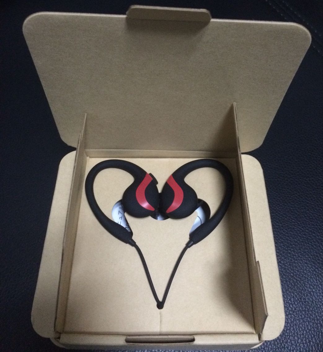 In Box