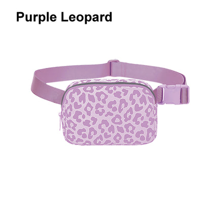 Purple Leopard