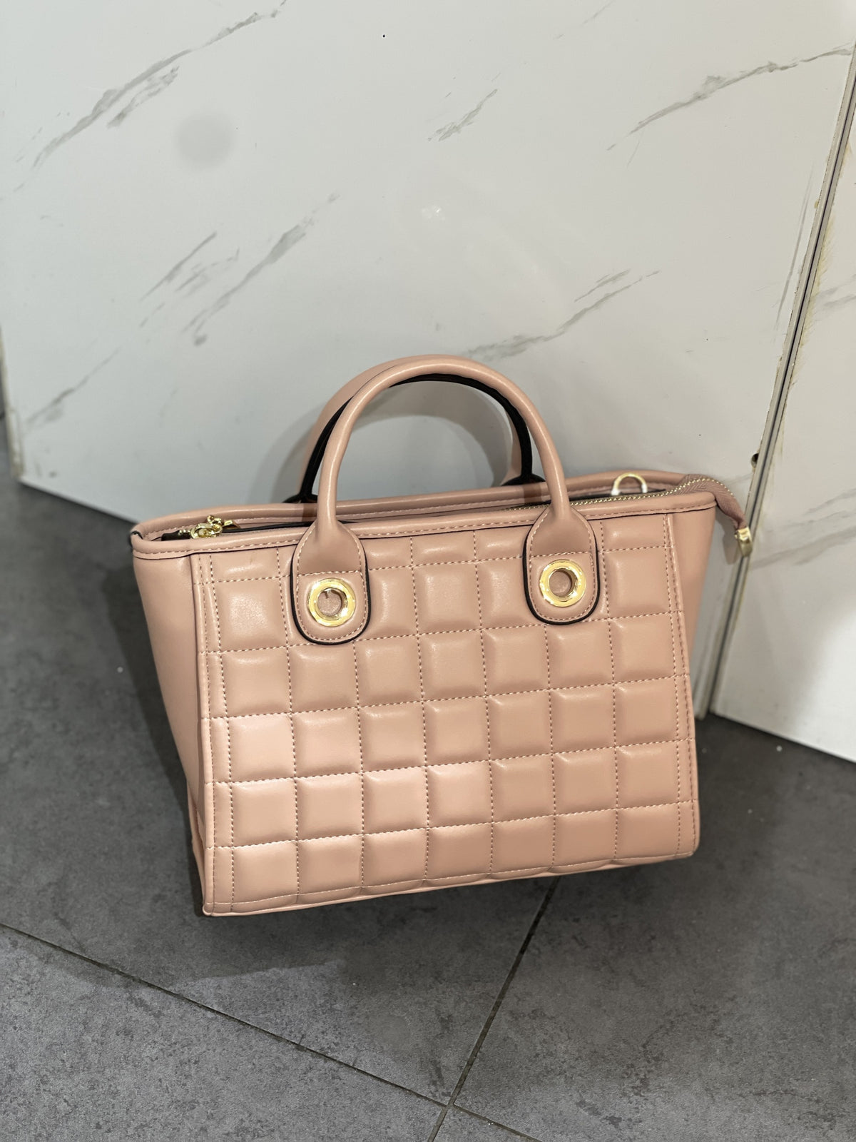 PU Leather Bag/Fashion Handbag