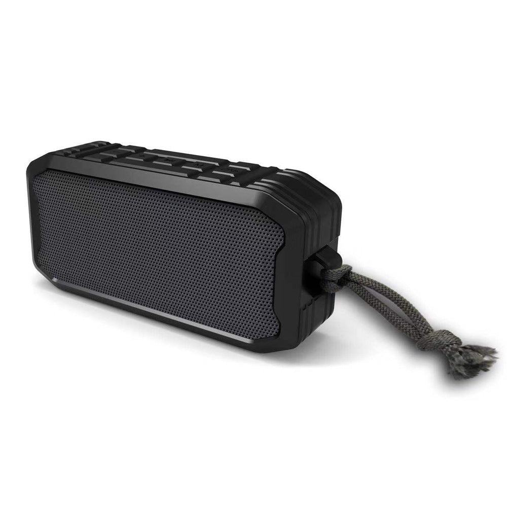 1200 mAh IP65 Waterproof Square Wireless Speaker