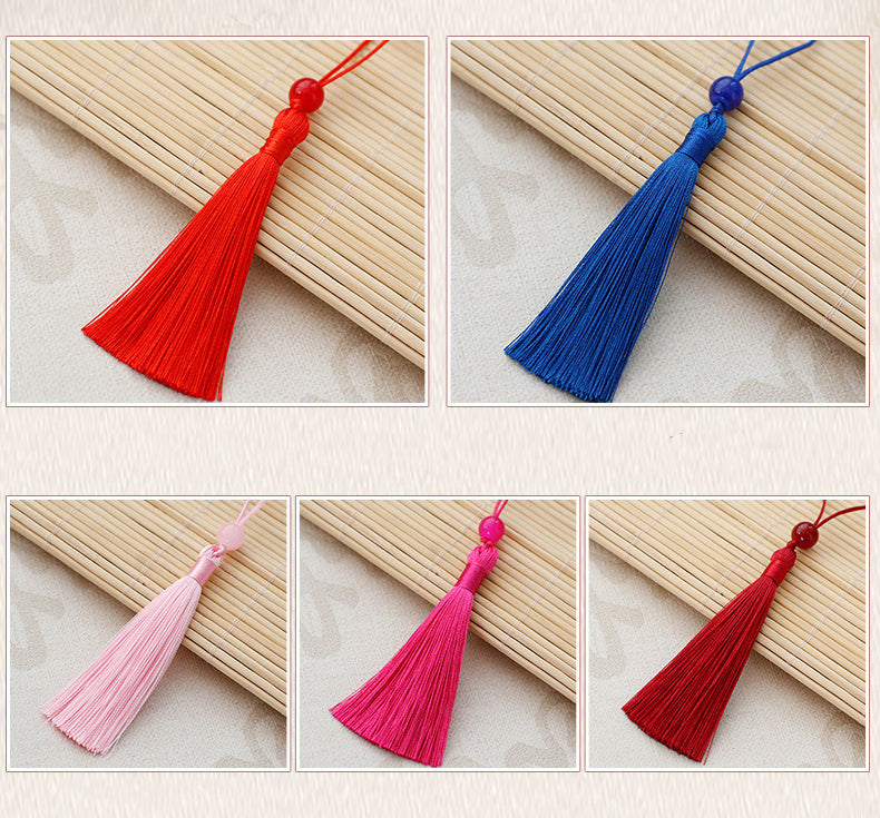 Tassel Color