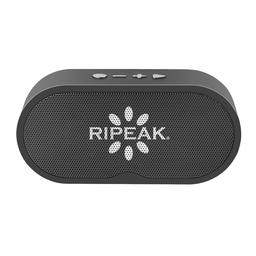 1200 mAh Square Wireless Speaker