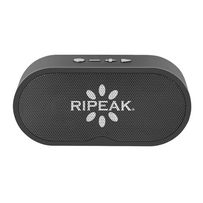1200 mAh Square Wireless Speaker