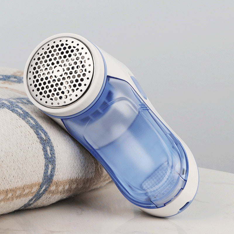Rechargeable Fabric Shaver Mini Lint Remover Electirc Sweater Defuzzer