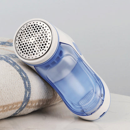 Rechargeable Fabric Shaver Mini Lint Remover Electirc Sweater Defuzzer