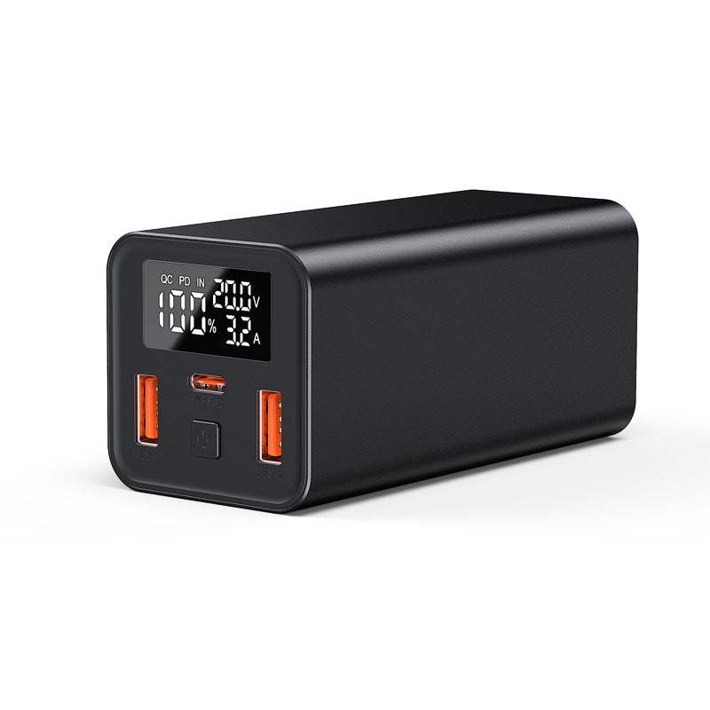 20,000mAh PD 65W Tablet & Laptop Charging Power Bank