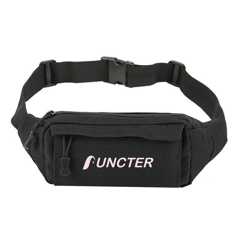 Sports Waist Pack Chest Bag Travel Outdoors Crossbody Bag