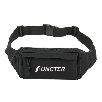 Sports Waist Pack Chest Bag Travel Outdoors Crossbody Bag