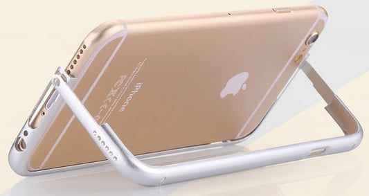 Metal phone6 Frame w/Adjustable Stand