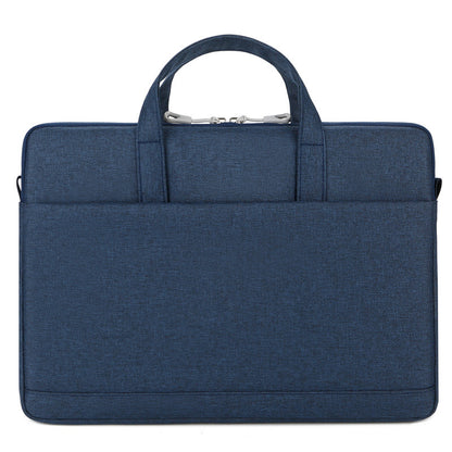 15" Durable Laptop Bag Laptop Sleeve With Shoulder Strap