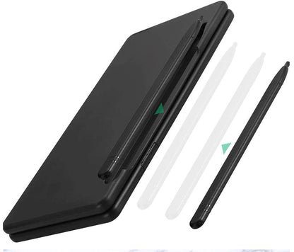 3" 1 Intelligent Folding Portable Scientific Counter Solar Calculator with LCD Writing Notepad
