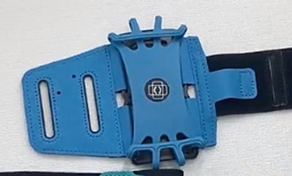360 Rotatable Sports Running Armband For Phone
