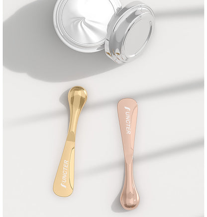 Mini Metal Eye Massage Stick Eye Roller