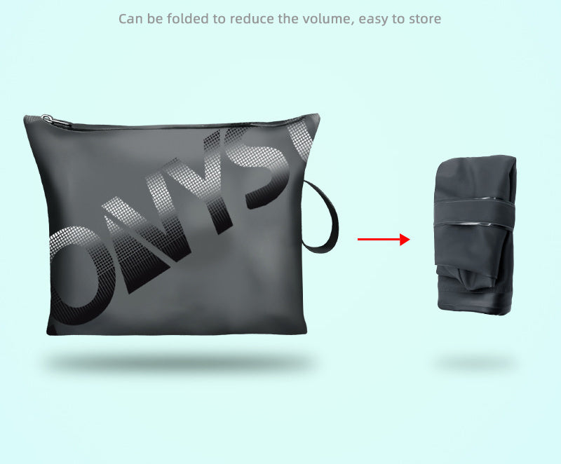 TPU Storage Bag