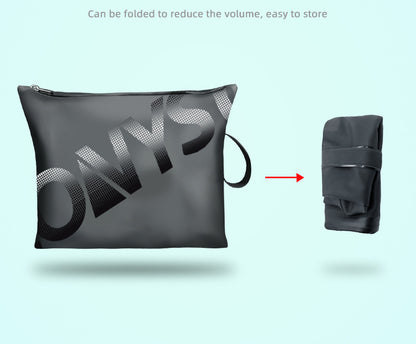 TPU Storage Bag