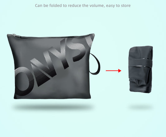 TPU Storage Bag