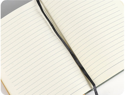 Bookmark Ribbon