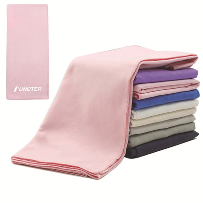 31.5 x 59" Beach Towel Quick Dry Sand-free Full Color Towel
