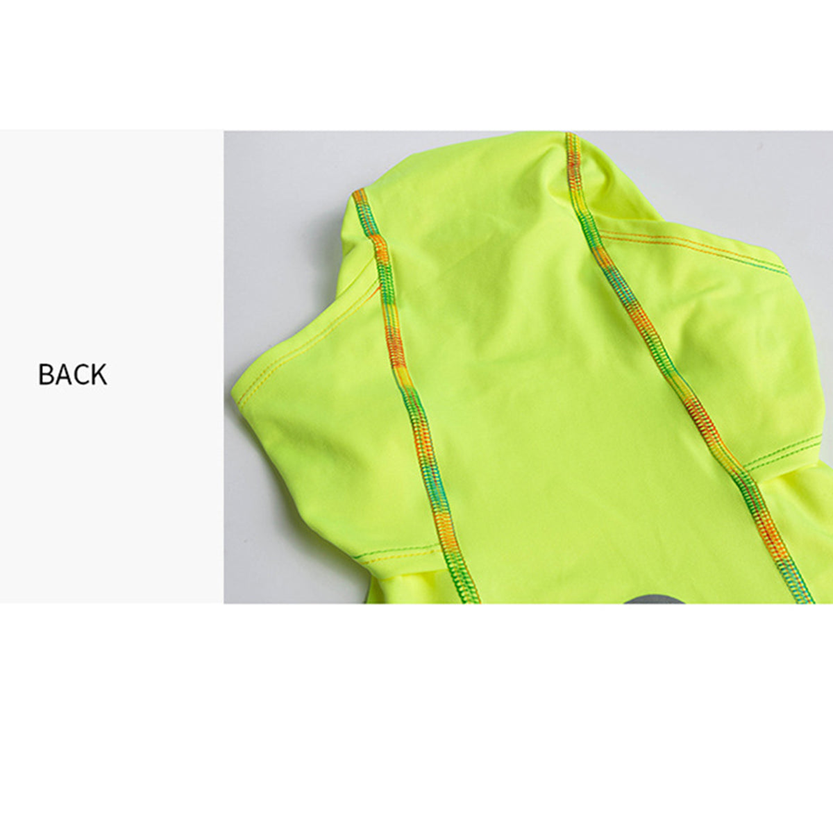 Summer Outdoor Sun Protection Cooling Face Scarf